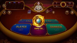 Baccarat Xin88