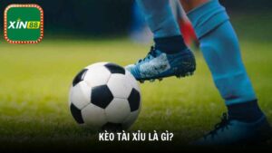 Kèo Tài Xỉu là gì?