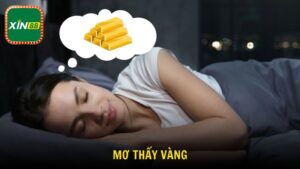 Mơ Thấy Vàng Là Điềm Gì Giải Mã Giấc Mơ Cực Chuẩn