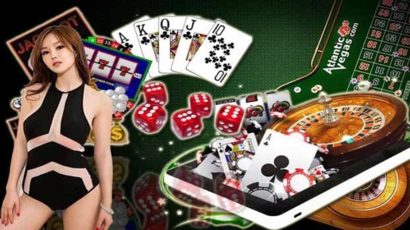 Poker Xin88